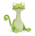 Jellycat I Am Caractacus Chameleon C2CHAM