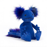 Jellycat I Am Andie Axolotl ASH3AX