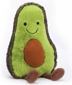 Jellycat My Name is Amuseables Apple - A4APL