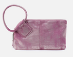 Hobo Sable Violet Metalic