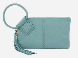 Hobo Sable Pale Green