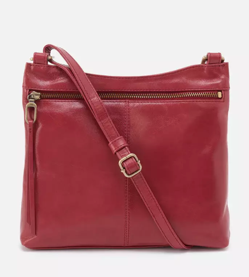 Hobo Cambel Cranberry