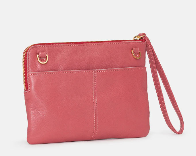 Hammitt Nash Small - Rouge Pink