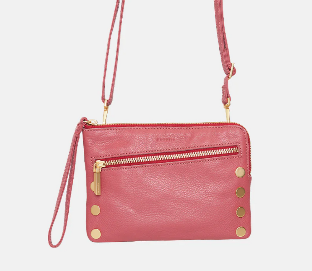 Hammitt Nash Small - Rouge Pink