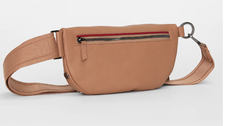 Hammitt Charles Crossbody - Biscotti