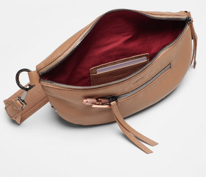 Hammitt Charles Crossbody - Biscotti