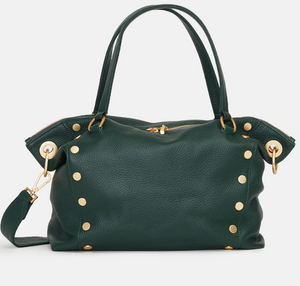 Hammitt Daniel Large - Grove Green/Brushed Gold