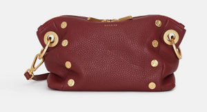 Hammitt Daniel Crossbody Clutch - Pomodoro Red