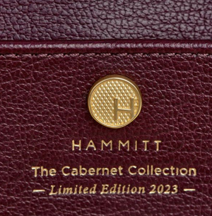 Hammitt Allen Medium - Cabernet Limited Edition
