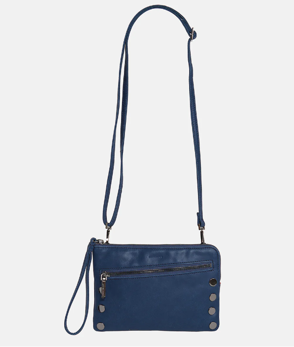 Hammitt Nash Small - Vintage Navy/Gunmetal