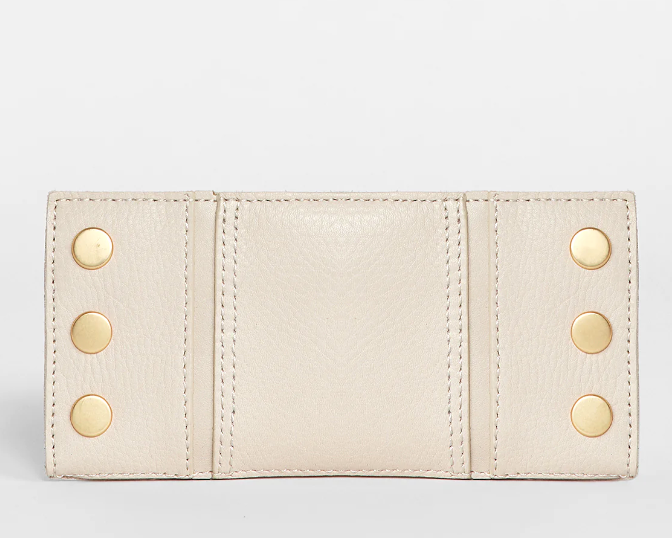 Hammitt 110 North Wallet - Chateau Cream