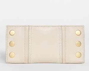 Hammitt 110 North Wallet - Chateau Cream