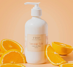 Farmhouse Fresh Sunshine Silk Shea Butter Body Lotion