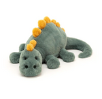 Jellycat I am Little Douglas Dino DEN4DD