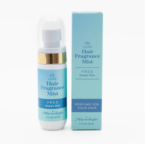 Mixologie Hair Fragrance Mist Free (Ocean Mist)