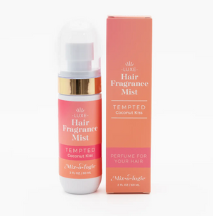 Mixologie Hair Fragrance Mist Tempted (Coconut Kiss)