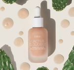 Farmhouse Fresh Cactus Cloudsilk Collagen Multi-Peptide Serum