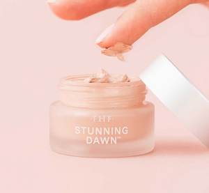 Farmhouse Fresh Stunning Dawn Brightening Eye Cream