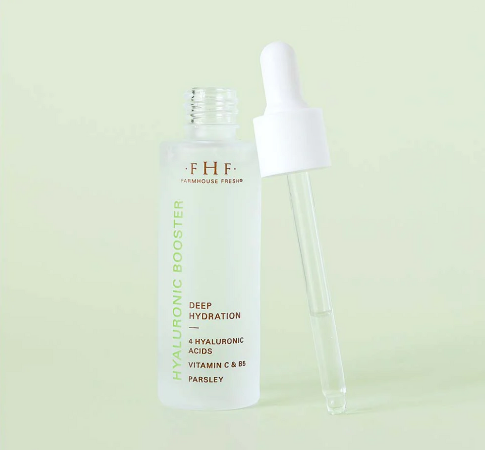 Farmhouse Fresh Hyaluronic Booster