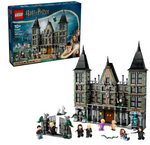 LEGO Harry Potter Malfoy Manor 76453