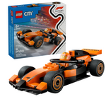 LEGO City F1 Driver with McLaren Race Car 60442