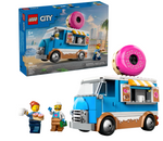 LEGO City Donut Truck 60452