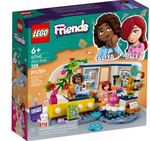 LEGO Friends Aliya's Room 41740