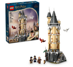 LEGO Harry Potter Hogwarts Castle Owlery 76430