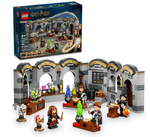 LEGO Harry Potter Hogwarts Castle: Potions Class 76431