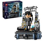LEGO Wednesday Addams Figure 76780