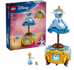 LEGO Disney Cinderella's Dress 43266