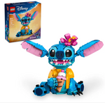 LEGO Disney Stitch 43249