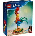 LEGO Disney Heihei 43272