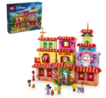 LEGO Disney The Magical Madrigal House 43245