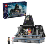 LEGO Wednesday & Enid's Dorm Room 76781