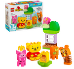 LEGO Duplo Disney Winnie the Pooh's Birthday Party 10457