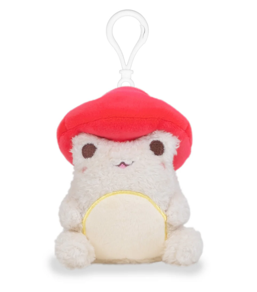 Cuddle Barn Mini Toadstool Wawa