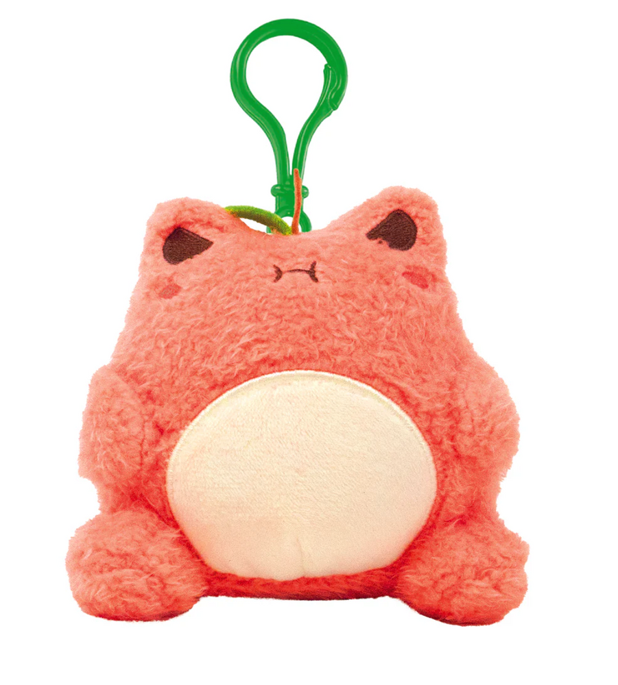 Cuddle Barn Mini Peach Wawa