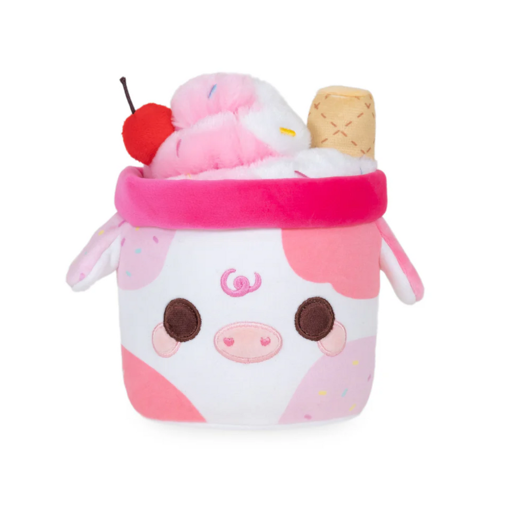 Cuddle Barn Lil Series Sprinkles Mooshake