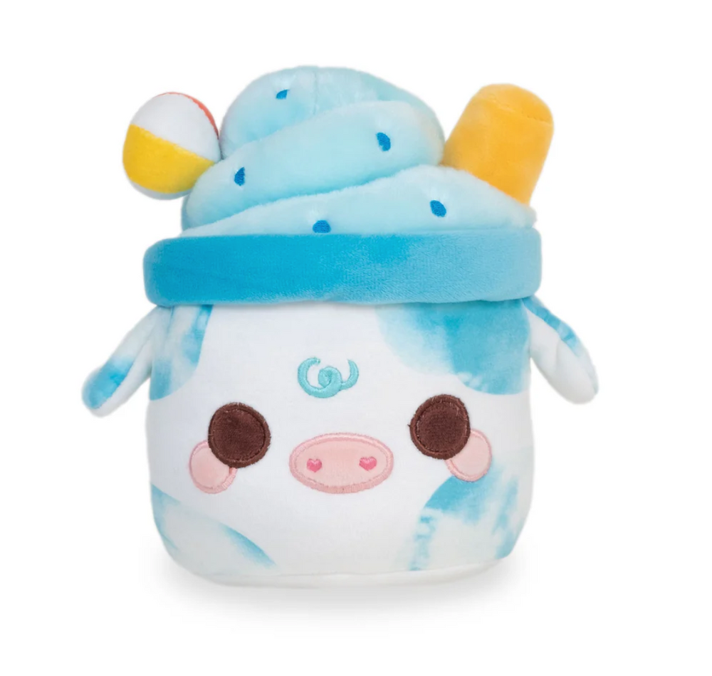 Cuddle Barn Lil Series Beachy Vibes Mooshake
