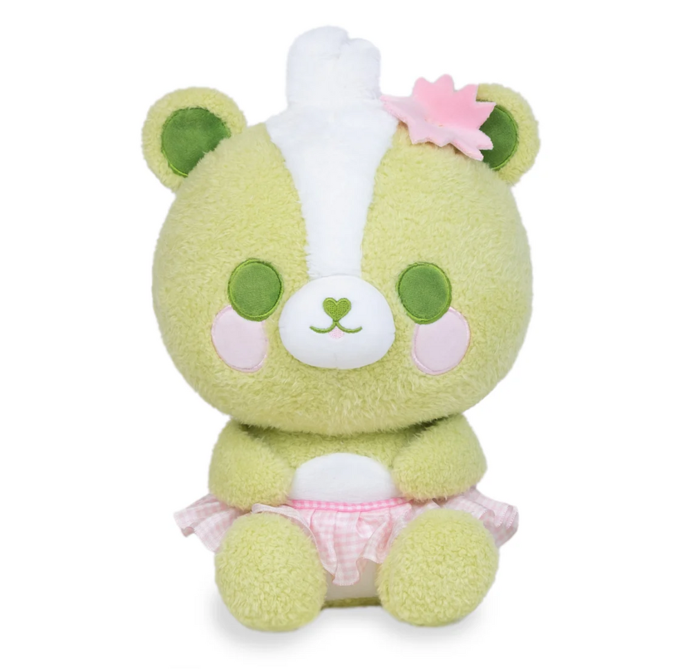 Cuddle Barn Sweetie the Grassy Skunk