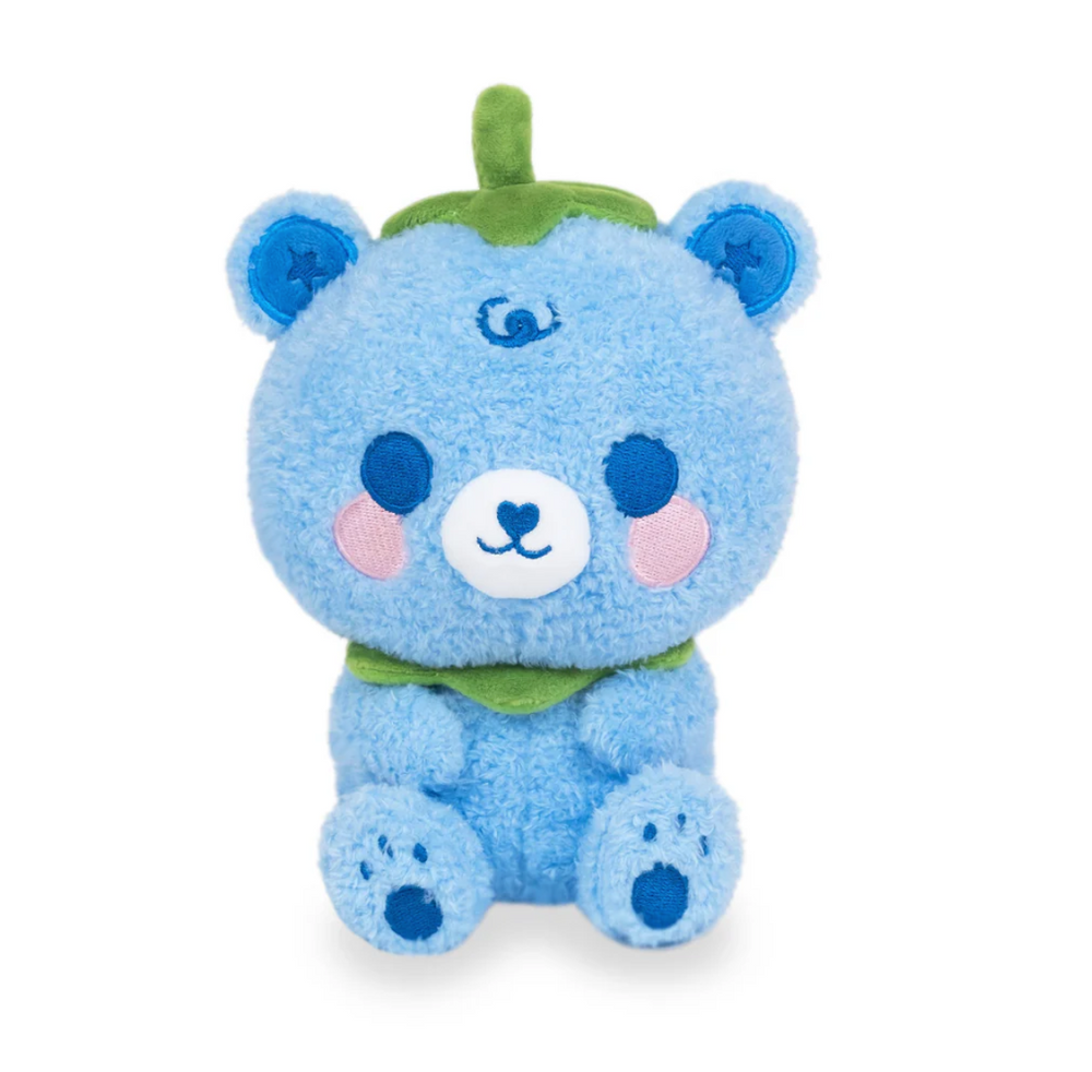 Cuddle Barn Bloo the Blueberry Bear