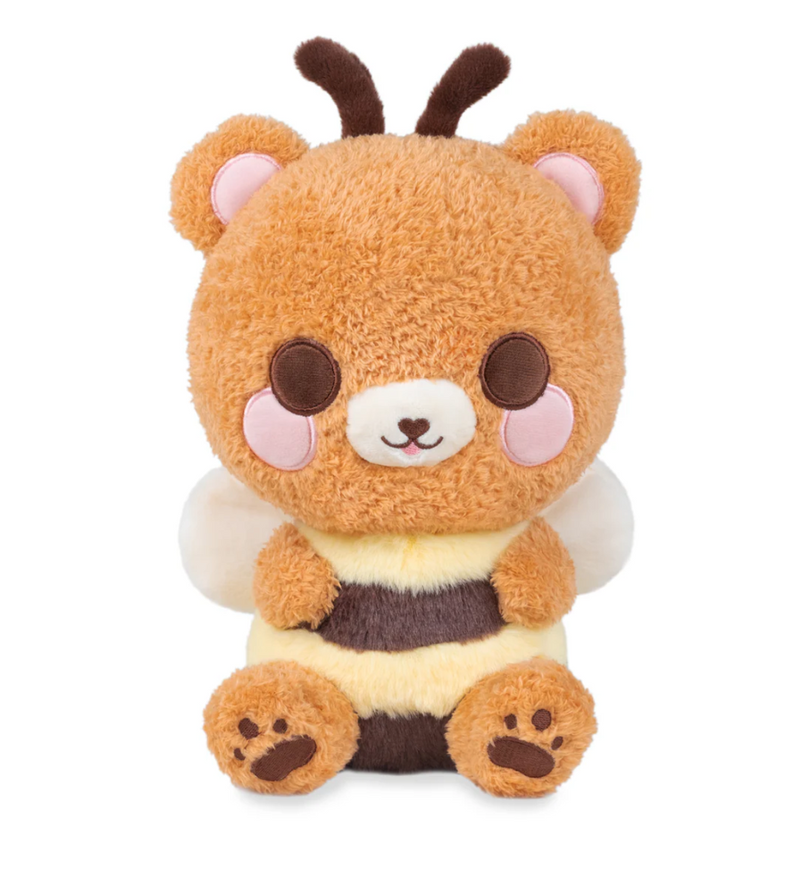 Cuddle Barn Hunny the Sweet Bear-Bee
