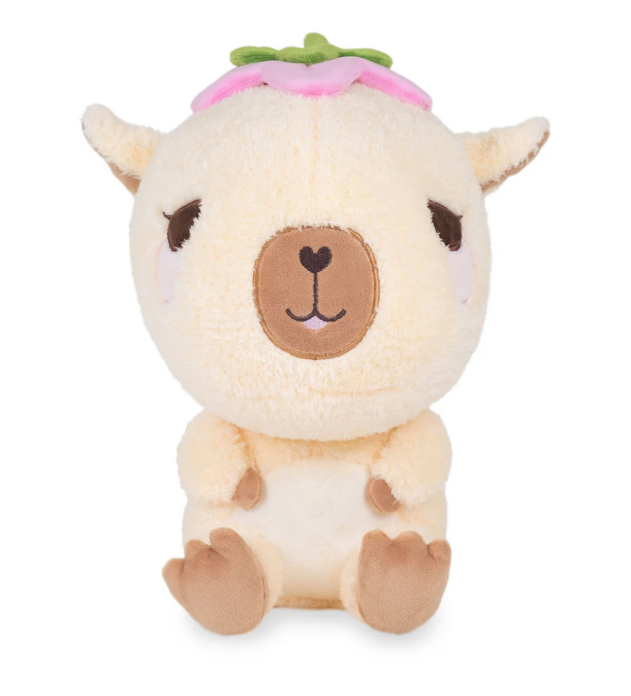 Cuddle Barn Penelope the Pretty Capybara