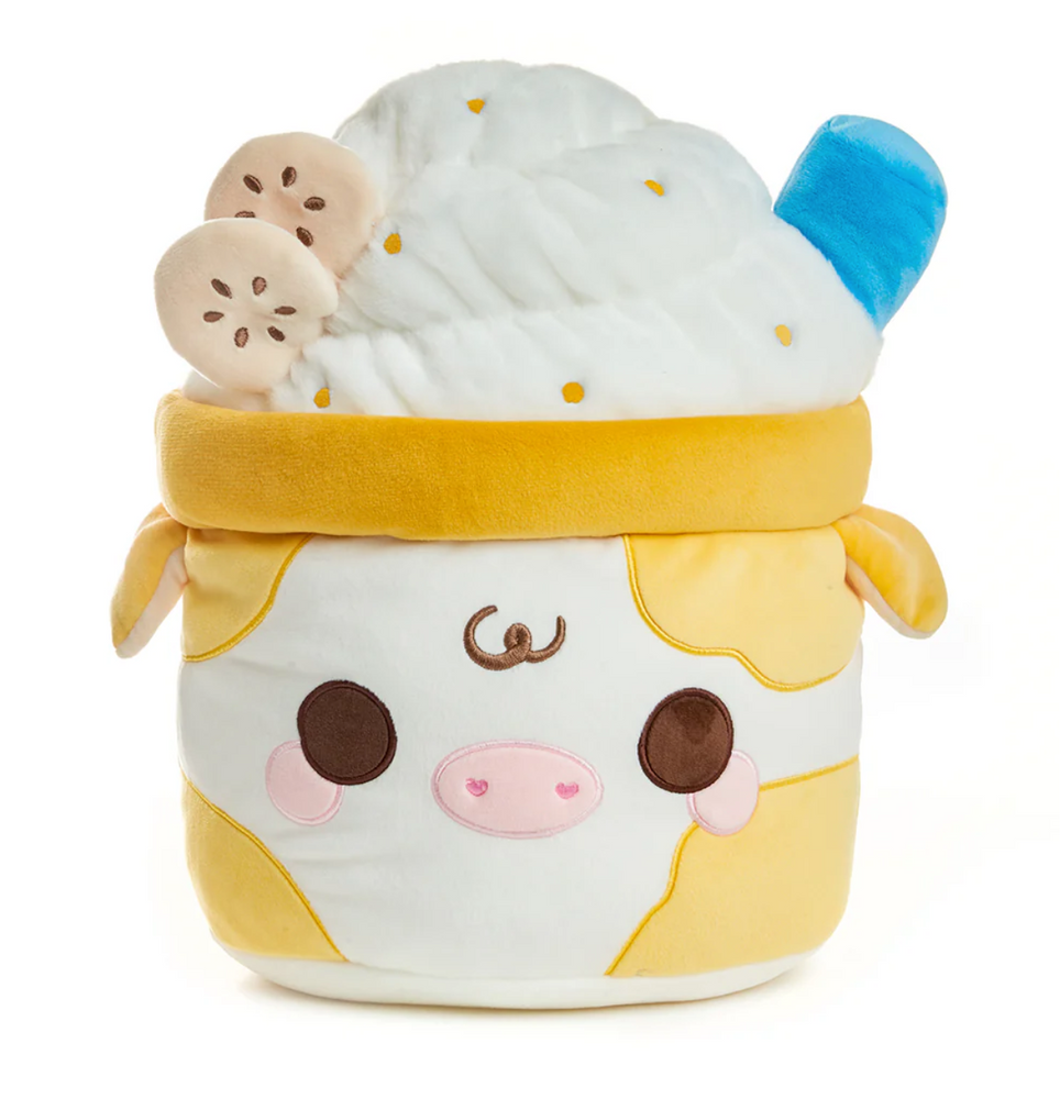 Cuddle Barn Banana Mooshake