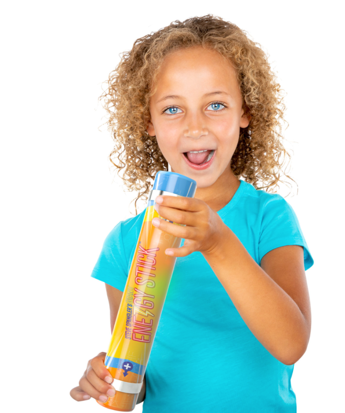 Steve Spangler Giant Energy Stick