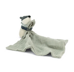 Jellycat Little Rambler Badger Soother - RAMS4BA