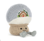 Jellycat Amuseables Snowglobe - A4SG