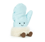 Jellycat Amuseables Mitten - A4MTNR