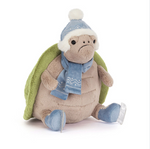 Jellycat My Name is Timmy Turtle Skating - TIM3TSK